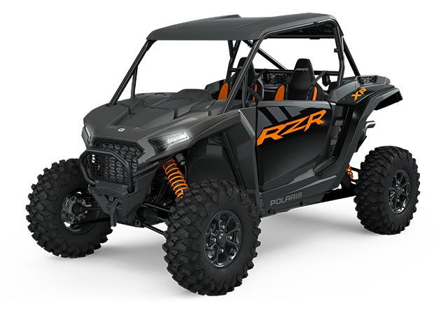 RZR XP SPORT